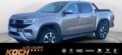 Bild des Angebotes VW Amarok Life DC 151 kW TDI IQ Kamera Navi Diff