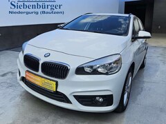 Bild des Angebotes BMW 218 2er 218i Active Tourer Basis
