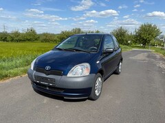 Bild des Angebotes Toyota Yaris 1.0 Free-Tronic 1 Jahr Rest  TÜV