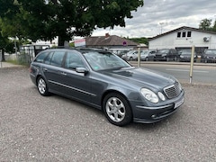 Bild des Angebotes Mercedes-Benz E 320 E -Klasse T-Modell E 320 T CDI