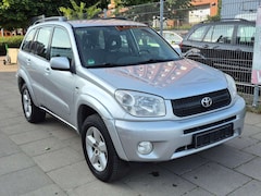 Bild des Angebotes Toyota RAV 4 2.0 Sol *A0utomatik Getriebe*