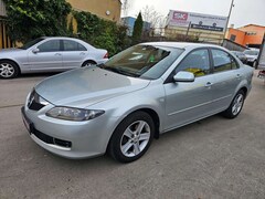 Bild des Angebotes Mazda 6 2.0 Exclusive Sport (5-trg.)(108kW)