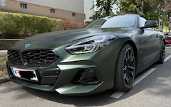 Bild des Angebotes BMW Z4 M Z4 sDrive M40i Aut.