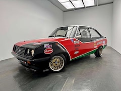 Bild des Angebotes Ford Escort RS 2000+EHEM.-BERGRENNWAGEN+H-KENZEICHEN+