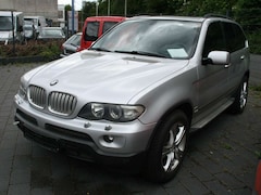 Bild des Angebotes BMW X5 X5 4.4 i