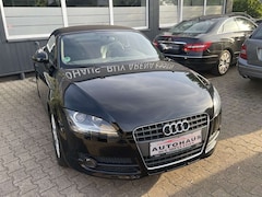 Bild des Angebotes Audi TT 2.0 TFSI Roadster Xenon Audi S-Heft Top Gepflegt