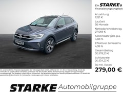 Bild des Angebotes VW Taigo 1.0 TSI DSG Style