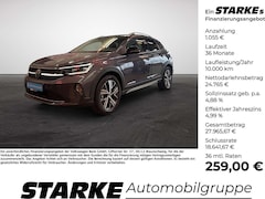 Bild des Angebotes VW Taigo 1.0 TSI DSG Style