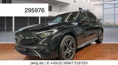 Bild des Angebotes Mercedes-Benz GLC 220 d 4M AMG Distronic|360°|Burmester|AHK