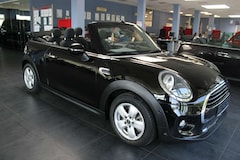 Bild des Angebotes MINI Cooper Cabrio Cooper Cabrio