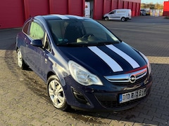 Bild des Angebotes Opel Corsa Corsa 1.2 16V ecoFLEX LPGEdition