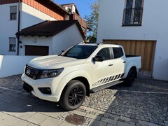 Bild des Angebotes Nissan Navara N-Guard 4x4 Aut. Eu6 Leder Navi Kamera AHK