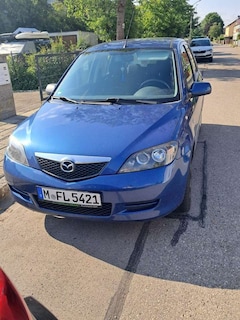Bild des Angebotes Mazda 2 1.4 Active (59kW)