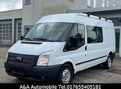 Bild des Angebotes Ford Transit Kasten FT 350 L LKW Mixto 6.Sitzer Klima