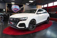 Bild des Angebotes Audi RS Q8 RSMATRIX PANO HUD B&O 360°