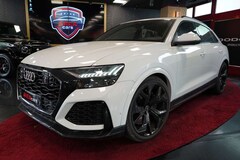 Bild des Angebotes Audi RS Q8 RSMATRIX PANO HUD B&O 360°