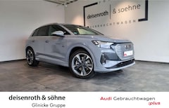 Bild des Angebotes Audi Q4 e-tron 40 S line/20''/Matrix/Assist/Nav/ACC/S