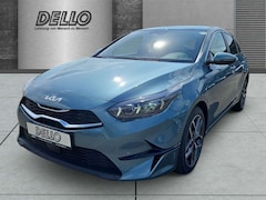 Bild des Angebotes Kia Ceed / cee'd 1.5T 48V DCT Style-Paket Ultimate Edition Rückfahr