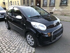 Bild des Angebotes Citroen C1 1.0 CoolTech  // Klimaanlage // el. Fensterheber