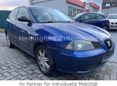 Bild des Angebotes SEAT Ibiza 1.4 16V Reference