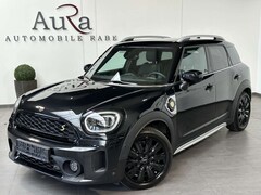 Bild des Angebotes MINI Cooper SE Countryman ALL4 NAV+LED+HUD+PANO+KAM
