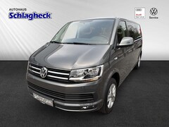 Bild des Angebotes VW T6 Caravelle langer Radstand Caravelle Comfortline 2,0 l TSI BM