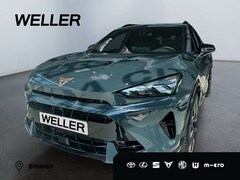 Bild des Angebotes CUPRA Formentor 2.0 TSI 4Drive DSG VZ *Matrix*360*Leder*