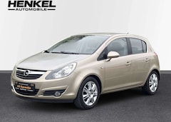 Bild des Angebotes Opel Corsa D Innovation TÜV NEU/SERVICE NEU/NAVI