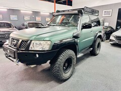 Bild des Angebotes Nissan Patrol 3.0 XE Plus