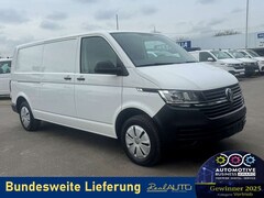 Bild des Angebotes VW T6 Transporter 6.1 Kasten TDI LR AHK*Flügeltür