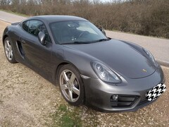 Bild des Angebotes Porsche Cayman Cayman PDK