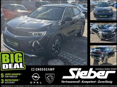 Bild des Angebotes Opel Mokka 1.5 Elegance Sitzhzg*Kamera*Tempomat