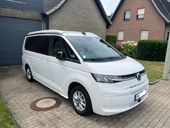 Bild des Angebotes VW T7 California T7 California TDI Ocean AHK sofort verfügbar