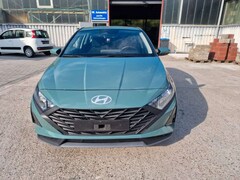 Bild des Angebotes Hyundai i20 Pure,Kamera,CarPlay, Totwinkel