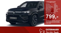 Bild des Angebotes VW Tayron R-LINE 1.5l eHYBRID 272PS.DSG.LED.NAVI.PANO.AHK.HU