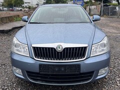 Bild des Angebotes Skoda Octavia Ambiente