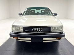 Bild des Angebotes Audi 200 Quattro 20V Sedan