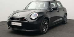Bild des Angebotes MINI Cooper S Classic Trim
