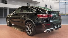 Bild des Angebotes Mercedes-Benz GLC 43 AMG Coupe 19*AHK*Kamera*LED*Memory*Alcant