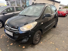 Bild des Angebotes Hyundai i10 FIFA WM Edition | HU 10/2026