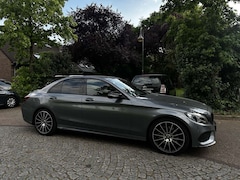 Bild des Angebotes Mercedes-Benz C 250 9G-TRONIC AMG Line