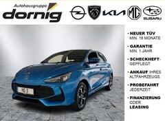 Bild des Angebotes MG MG3 3 Luxury, SHZ, LED