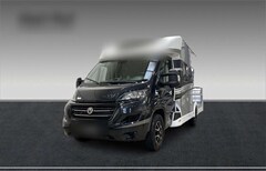 Bild des Angebotes Fiat Ducato Sunlight T68 XV Markise+TV+Dusche+Küche+DAB+Navi