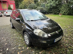 Bild des Angebotes Fiat Punto Active