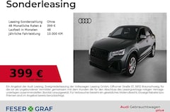 Bild des Angebotes Audi SQ2 TFSI S tronic Matrix/Navi/SHZ