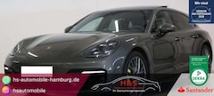 Bild des Angebotes Porsche Panamera Sport Turismo 4 S E-Hybrid*PDLS+*SRA*PTM