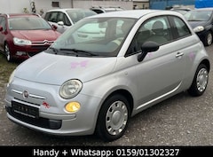 Bild des Angebotes Fiat 500 Pop -Klima -S.heft gepflegt -TÜV Neu -Euro5