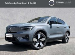 Bild des Angebotes Volvo C40 Recharge Twin Motor Ultimate