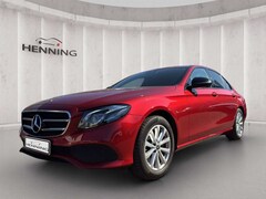Bild des Angebotes Mercedes-Benz E 200 4M Avantgarde Multibe Widescreen AHK Night