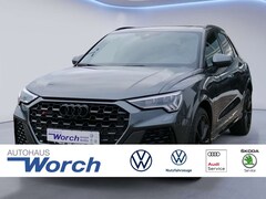 Bild des Angebotes Audi RS Q3 S tronic MATRIX+PANO+280VMAX